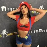 Jessica Marchi nude #0027