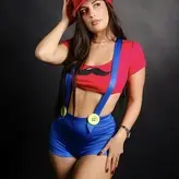 Jessica Marchi nude #0029