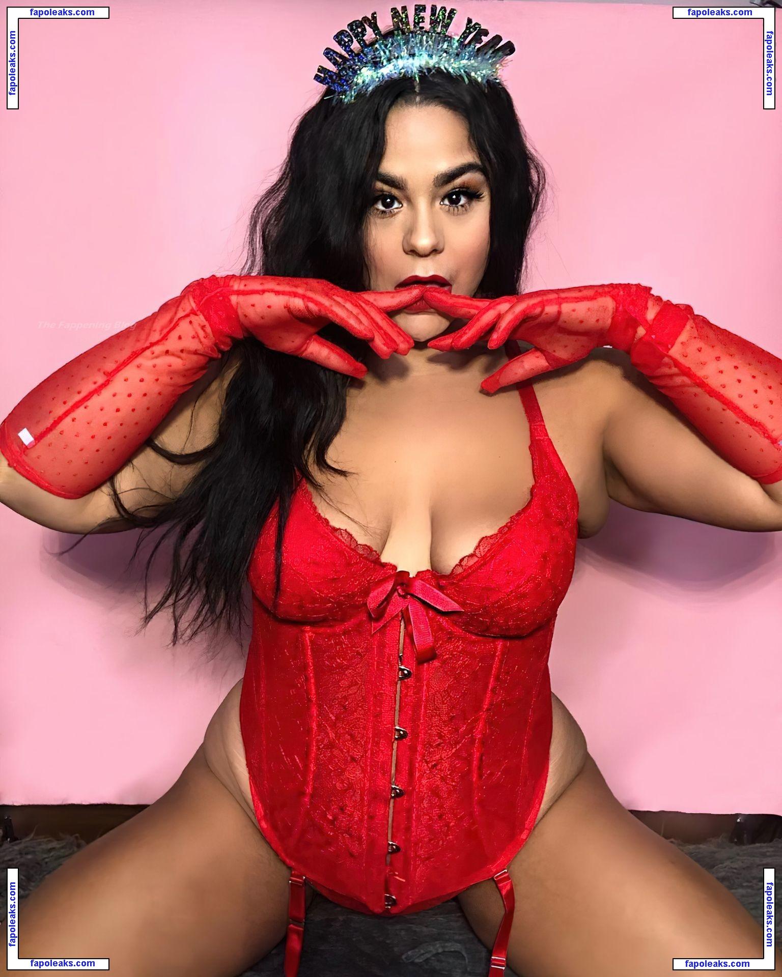 Jessica Marie Garcia nude photo #0035 from OnlyFans