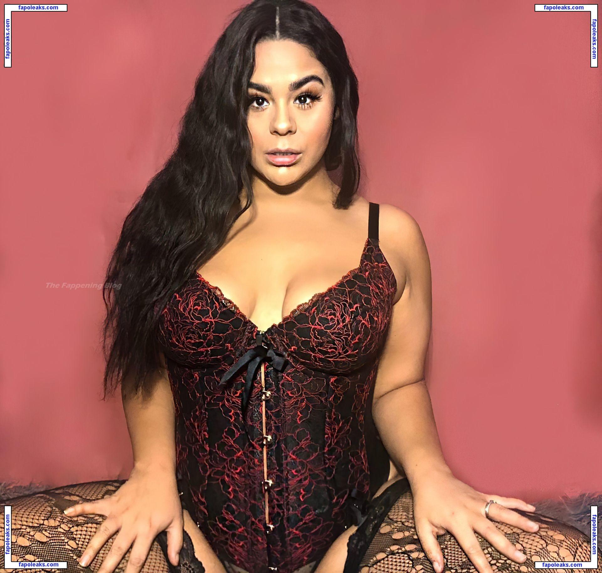 Jessica Marie Garcia nude photo #0040 from OnlyFans