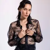 Jessica Matten голая #0010