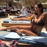 Jessica Melena nude #0005