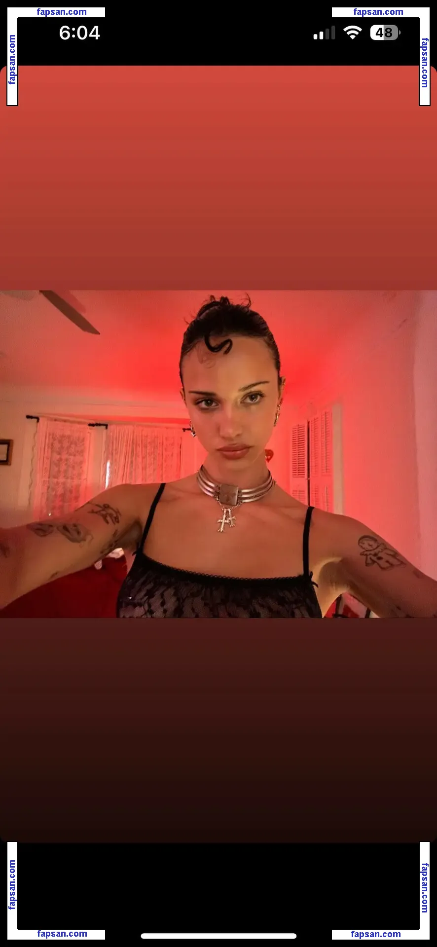 Jessica Mesa nude photo #0005 from OnlyFans