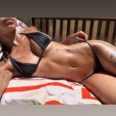 Jessica Mesa nude #0001