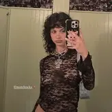 Jessica Mesa nude #0002