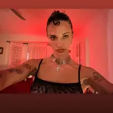 Jessica Mesa nude #0005