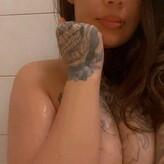 Jessica Monchouchou nude #0022