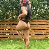 Jessica Nogueira nude #0002
