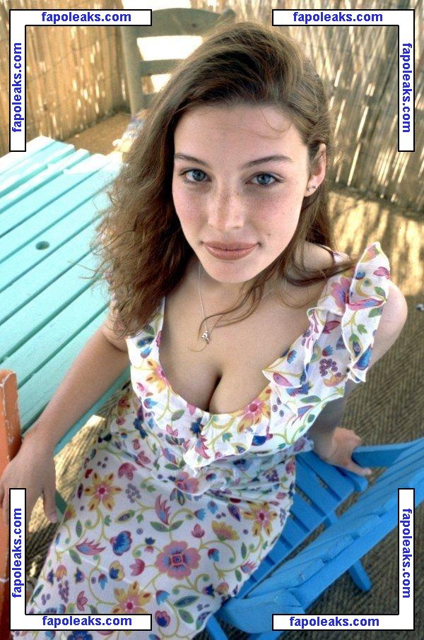 Jessica Paré / jesspareforreal голая фото #0031 с Онлифанс