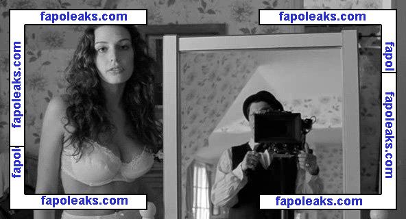 Jessica Paré / jesspareforreal голая фото #0106 с Онлифанс