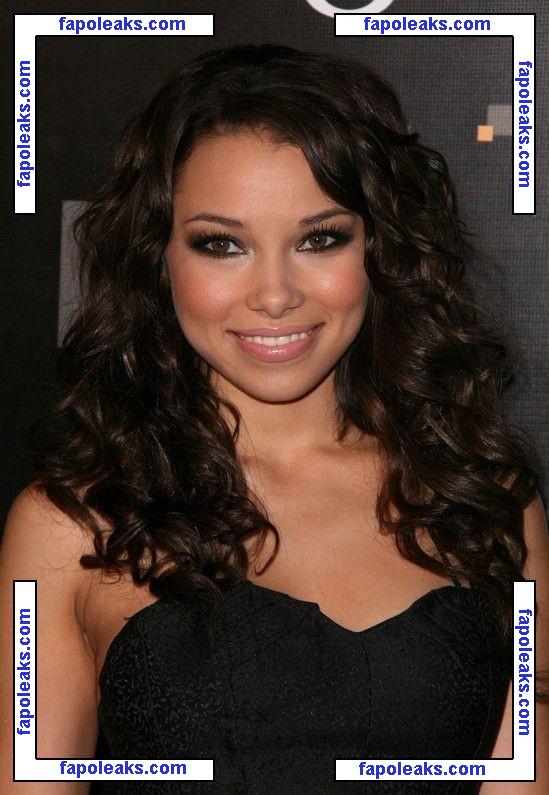 Jessica Parker Kennedy / jessicakbarbie / jparkerk3 голая фото #0135 с Онлифанс