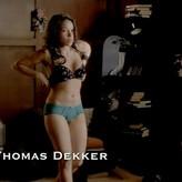 Jessica Parker Kennedy голая #0099