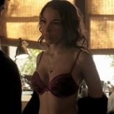 Jessica Parker Kennedy голая #0137