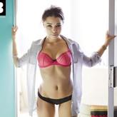 Jessica Parker Kennedy nude #0177