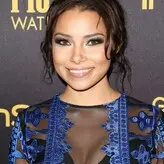 Jessica Parker Kennedy голая #0187