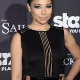 Jessica Parker Kennedy голая #0218