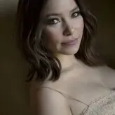 Jessica Parker Kennedy голая #0225