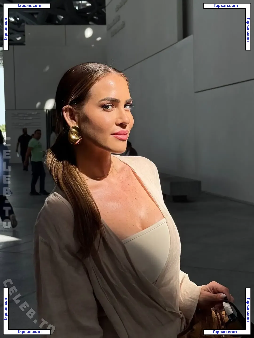 Jessica Paszka голая фото #0135 с Онлифанс