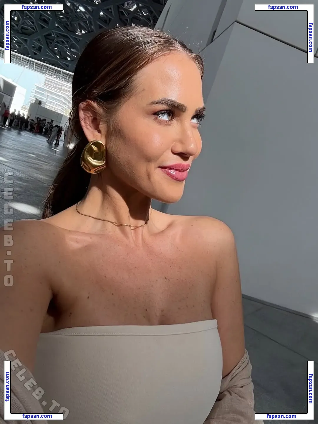 Jessica Paszka голая фото #0138 с Онлифанс