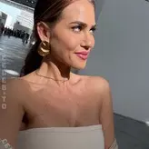 Jessica Paszka голая #0138