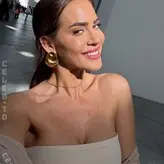 Jessica Paszka голая #0140