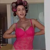 Jessica Paszka голая #0148