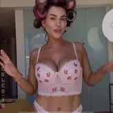 Jessica Paszka голая #0157