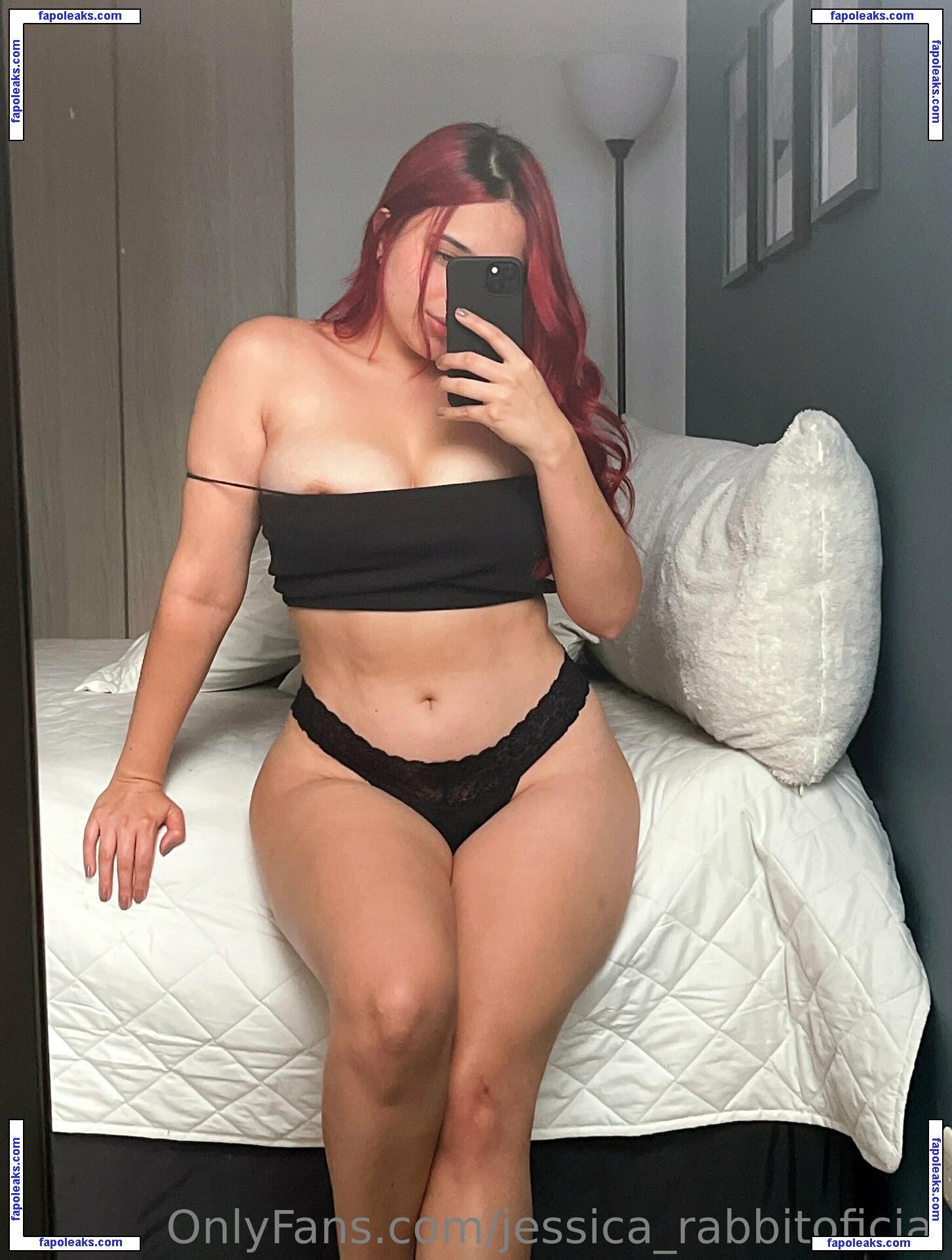 jessica_rabbitoficial / jessicarabbitoficial nude photo #0007 from OnlyFans