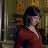 Jessica Raine голая #0004