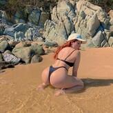 Jessica Rangel nude #0004