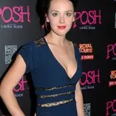 Jessica Ransom голая #0003