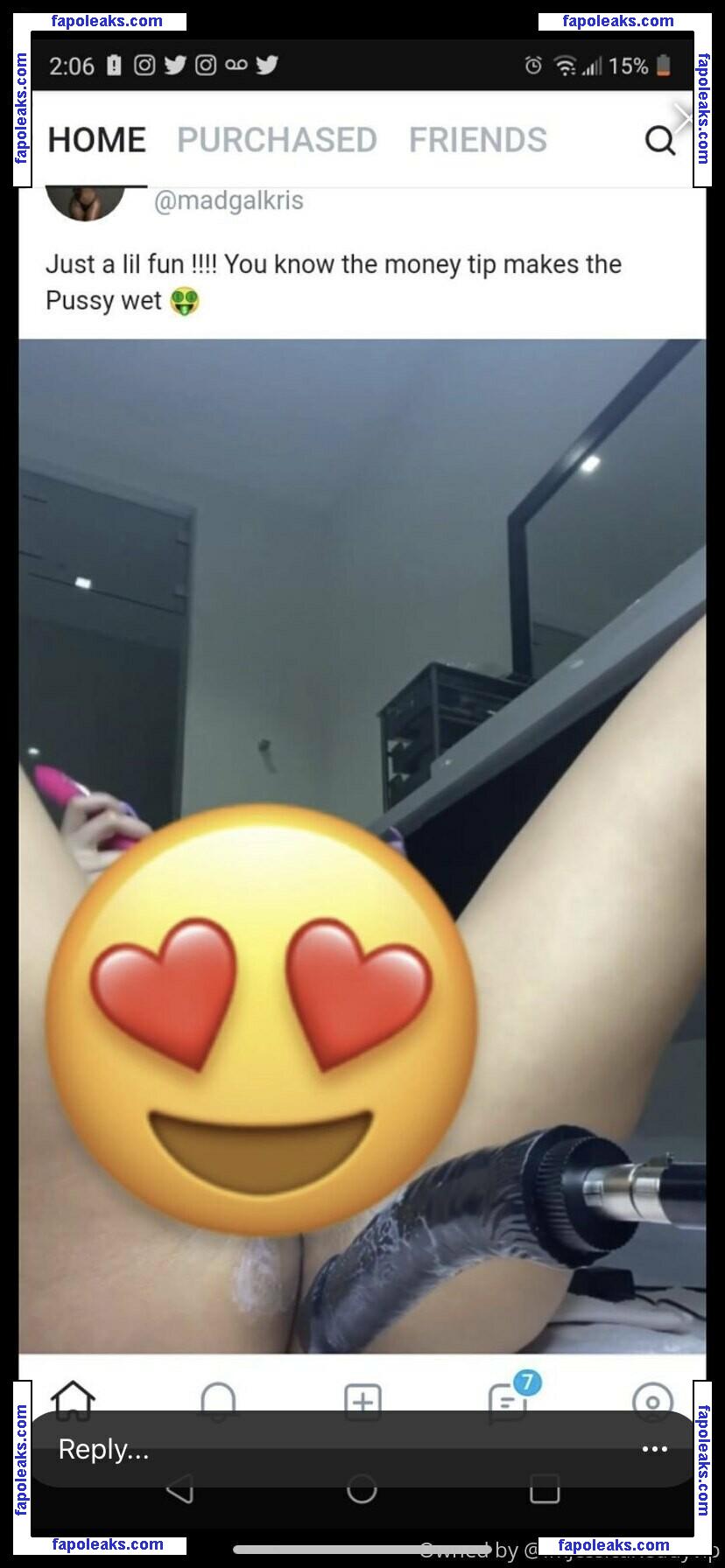 Jessica Reddy / imjessicareddy / imjessicareddyvip / itsjessicareddy nude photo #0033 from OnlyFans