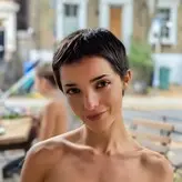 Jessica Reynolds голая #0022