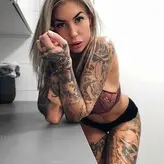 Jessica Rosen голая #0002