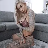 Jessica Rosen голая #0004