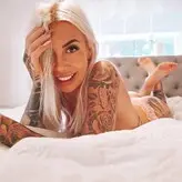 Jessica Rosen голая #0006