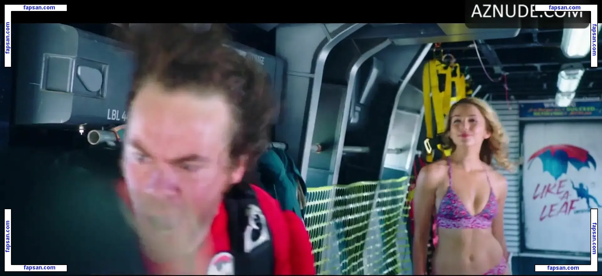 Jessica Rothe голая фото #0037 с Онлифанс