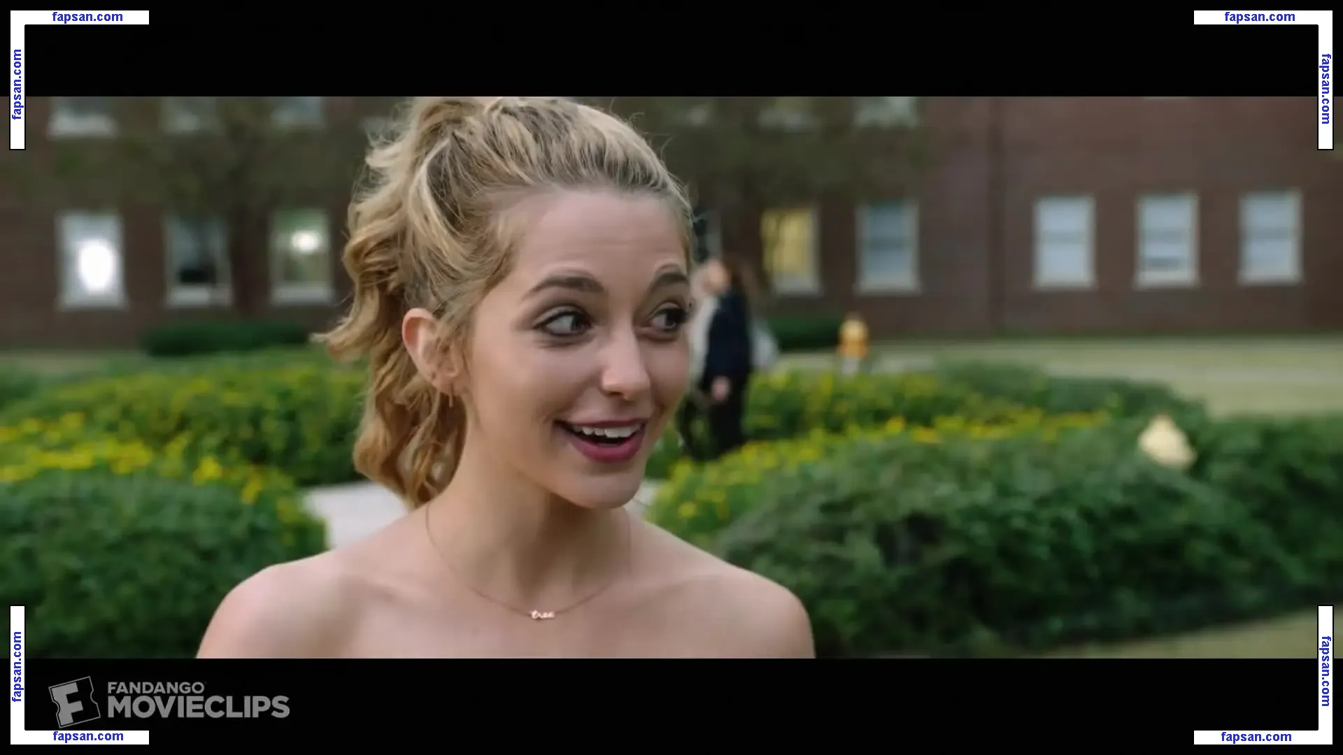 Jessica Rothe голая фото #0041 с Онлифанс