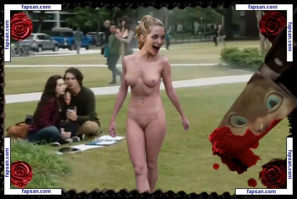 Jessica Rothe голая фото #0043 с Онлифанс