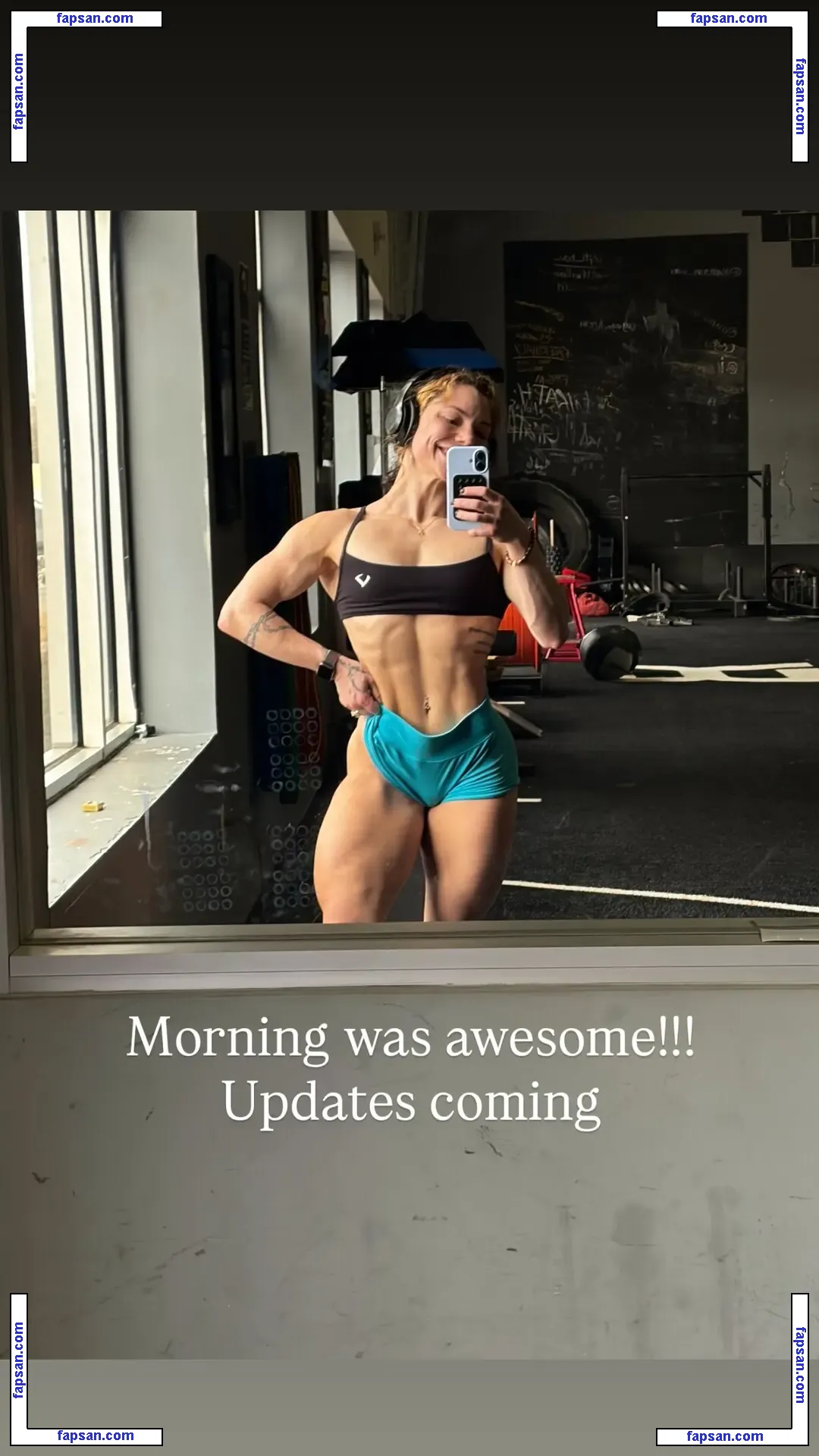 Jessica Schechter / jschecfit голая фото #0015 с Онлифанс