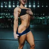 Jessica Schechter / jschecfit голая #0013