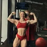 Jessica Schechter / jschecfit голая #0016