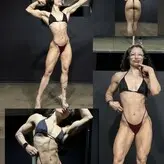 Jessica Schechter / jschecfit голая #0017