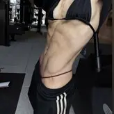 Jessica Schechter / jschecfit голая #0018