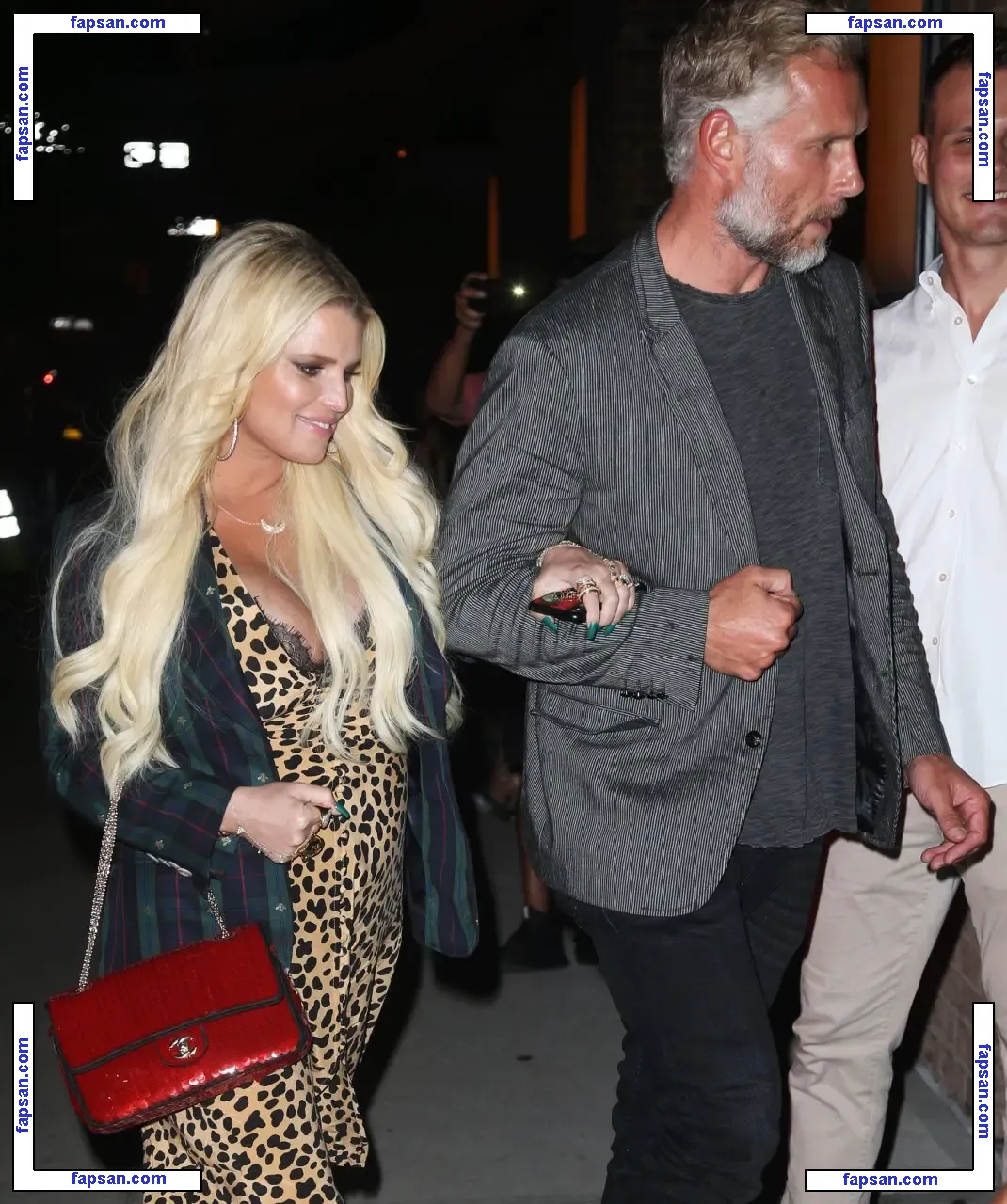 Jessica Simpson nude photo #0022 from OnlyFans