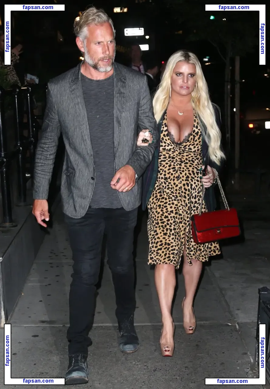 Jessica Simpson nude photo #0024 from OnlyFans