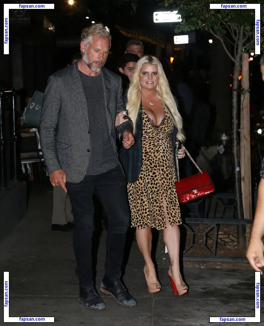 Jessica Simpson nude photo #0034 from OnlyFans