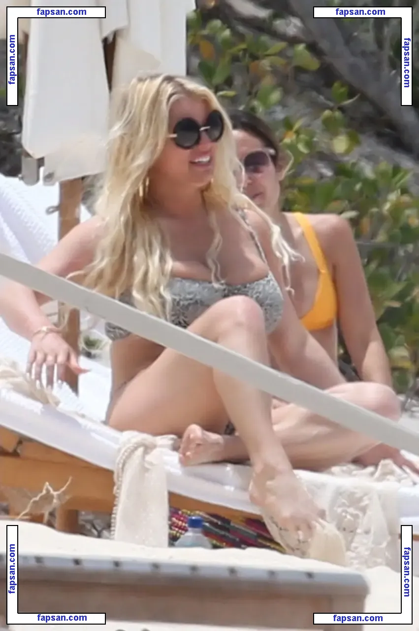 Jessica Simpson nude photo #0068 from OnlyFans