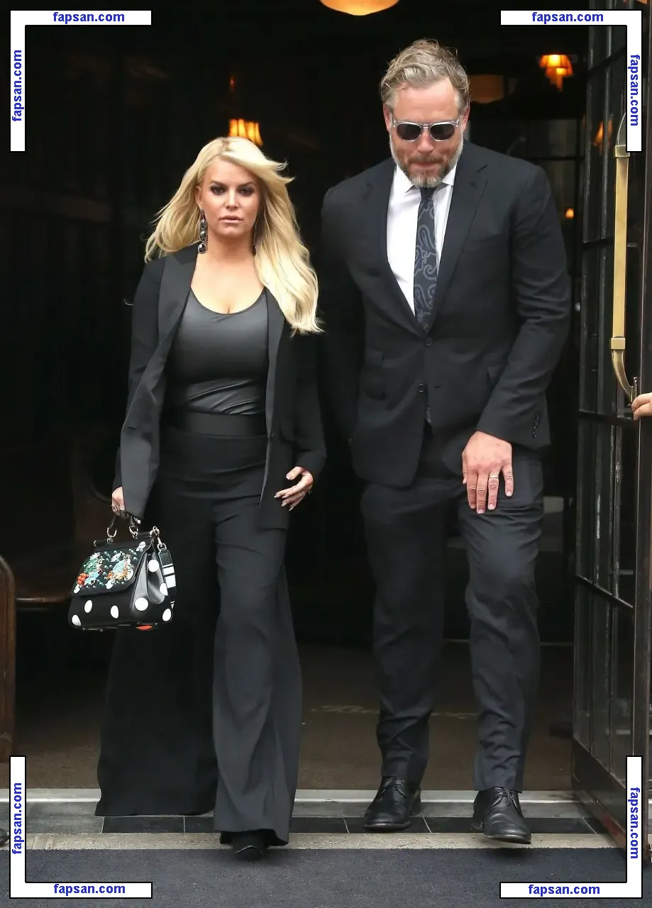 Jessica Simpson nude photo #0126 from OnlyFans