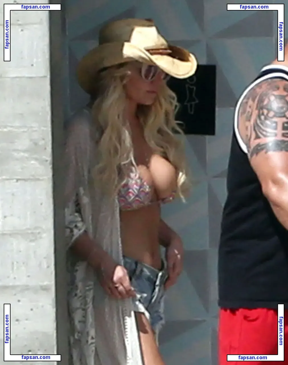 Jessica Simpson nude photo #0228 from OnlyFans